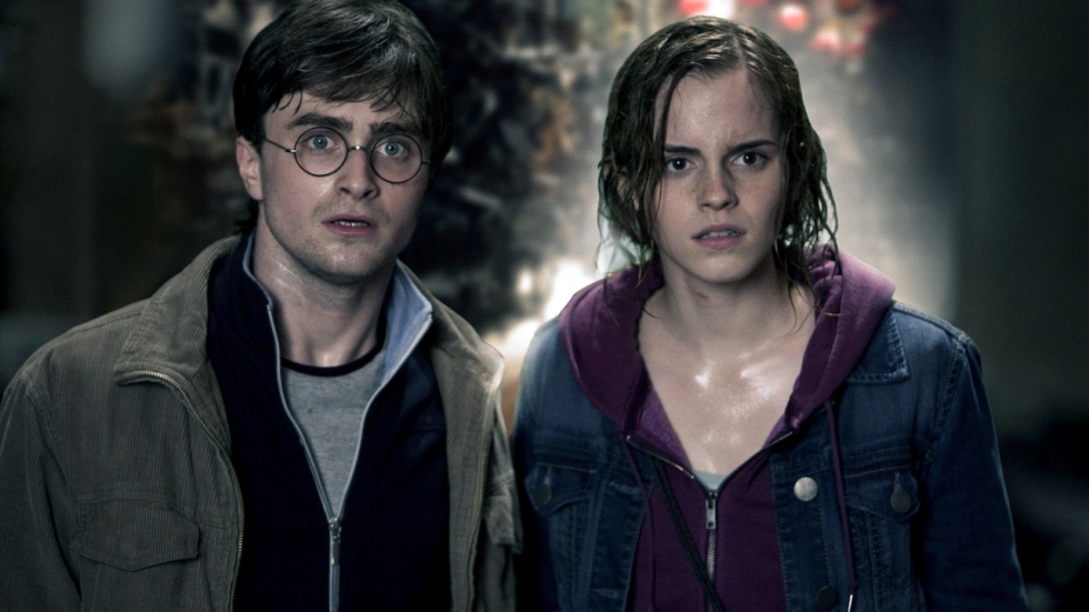 Ze werd bekend door 'Harry Potter', maar wat doet Emma Watson op dit moment nu eigenlijk nog?