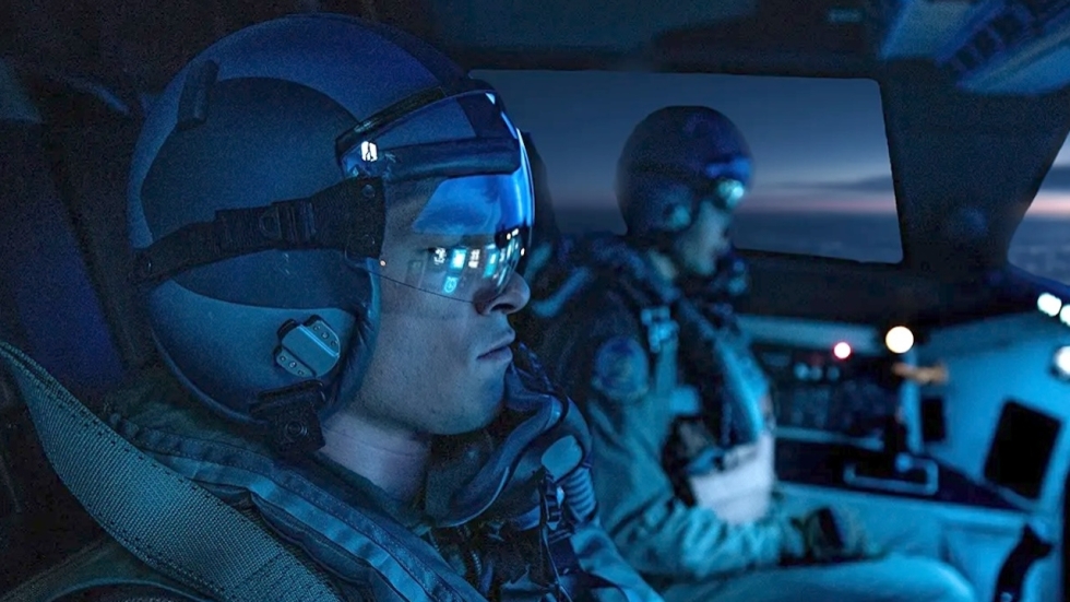 Deze 3 films op Netflix worden op dit moment compleet grijs gedraaid