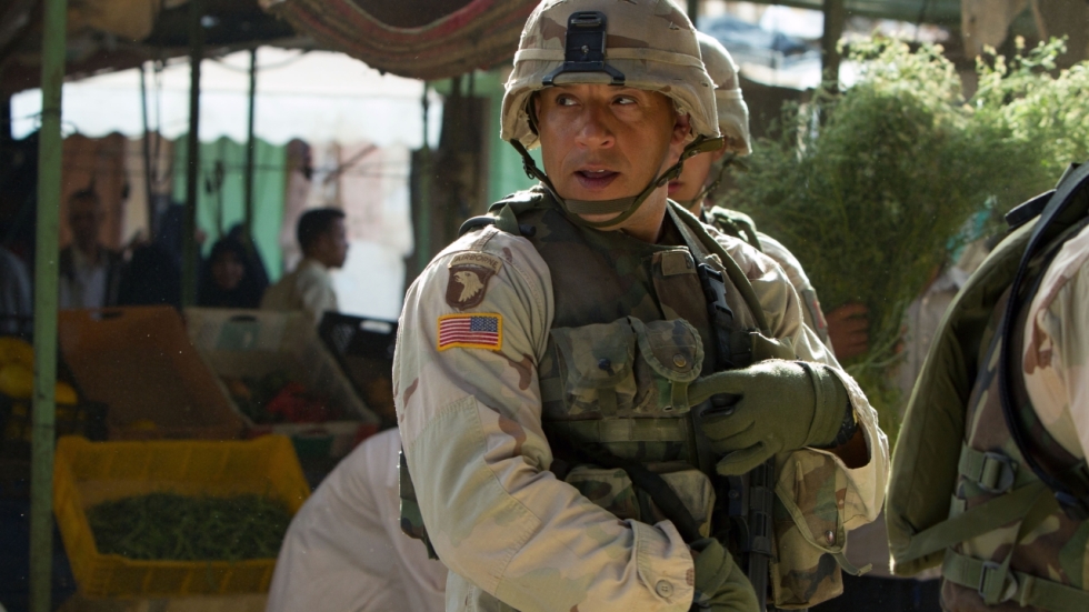 Deze vergeten oorlogsfilm van Vin Diesel was wereldwijd in slechts 5 bioscopen te zien