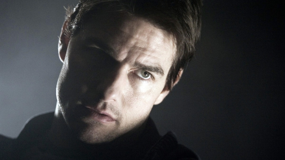 Deze acteur maakte Tom Cruise behoorlijk kwaad: "Ik kreeg het maar niet gezegd"