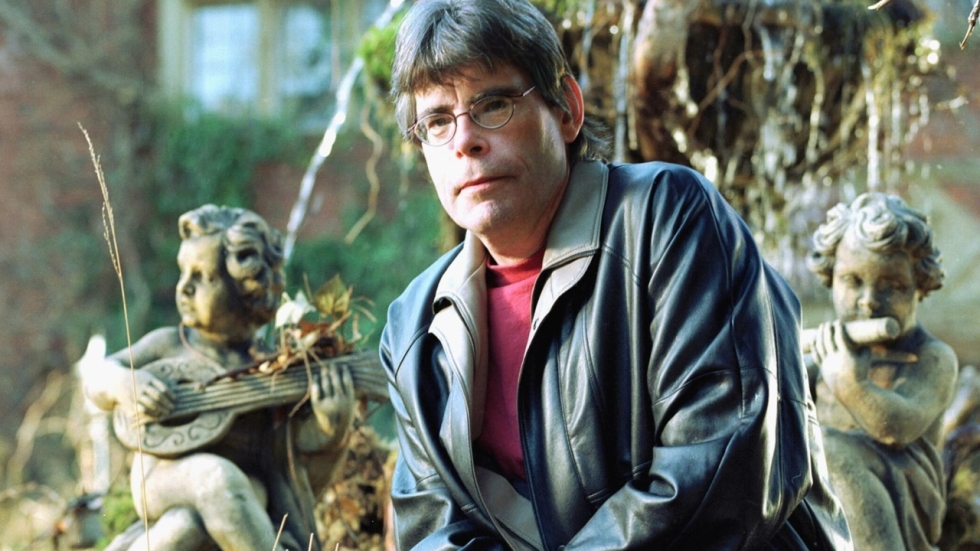 Stephen King denkt dat zijn onverfilmde verhaal een fantastische film kan worden