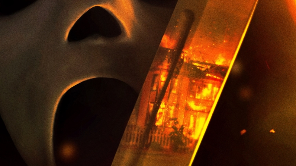 Dit is hét: 'Scream 7' is terug en breekt alles af!