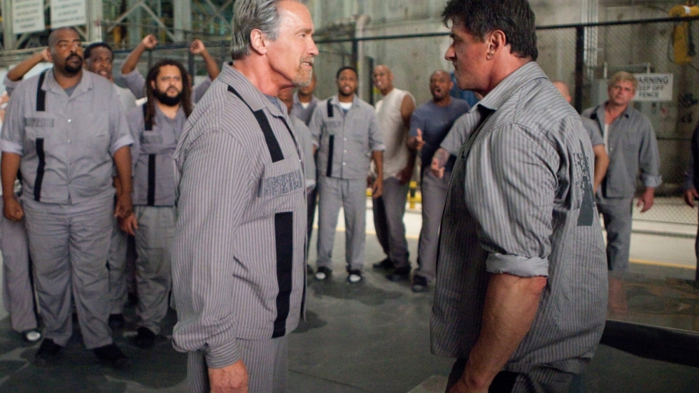 Arnold Schwarzenegger of Sylvester Stallone: wie is het rijkst van deze 'Golden Oldies'?