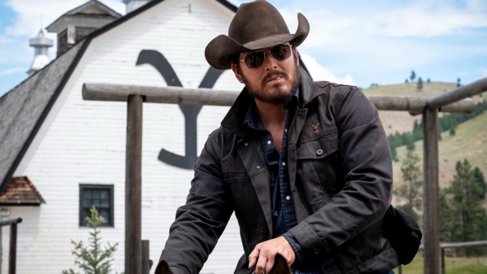Droevig nieuws voor fans van 'Yellowstone' en 'Landman', meest bekeken serie op HBO Max en HBO-serie krijgt weinig aandacht in Nederland