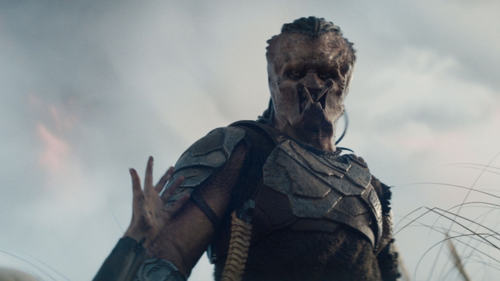 Nieuwe 'Predator'-film belooft "een waanzinnige bioscoopervaring" op een manier die je niet gewend bent