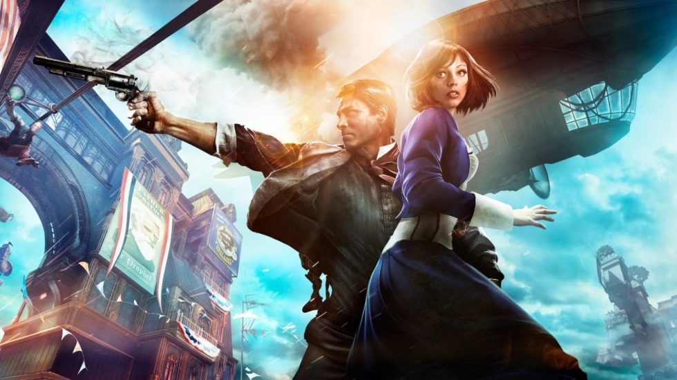 Het blijft doodzonde dat deze grootse scifi-film nooit van de grond is gekomen