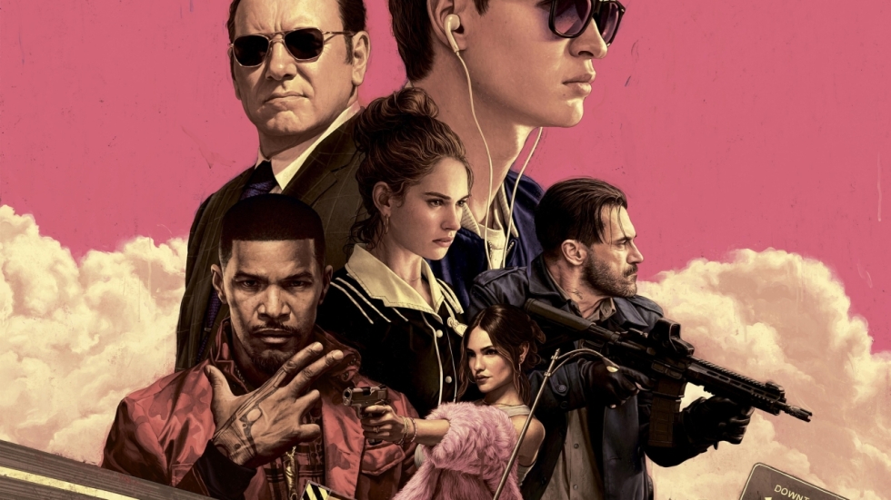 Regisseur van kraker uit 2017 heeft al jaren een vervolgscript klaarliggen