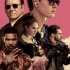 Vanavond om 21:25 uur start je weekend met een actiefilm die 20 jaar in de maak was