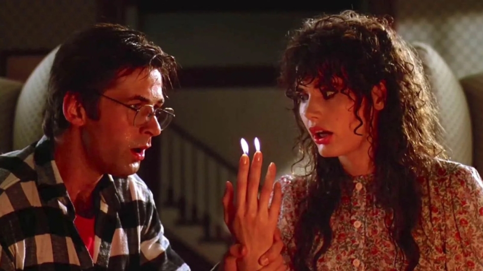 Deze briljante jaren 80-film op Netflix zet je waarschijnlijk direct aan voor een avond topvermaak