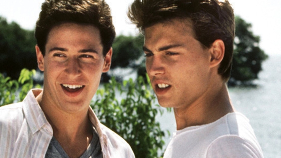 Dit is volgens Johnny Depp de stomste film die hij ooit heeft gemaakt