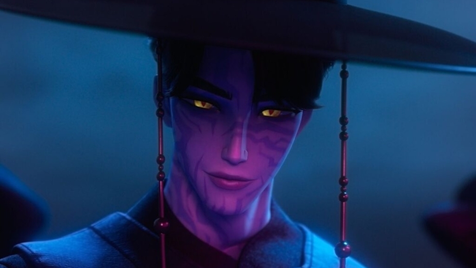 Vervolg op Netflix-hit die 325 miljoen keer bekeken is omringd door hoopgevende geruchten