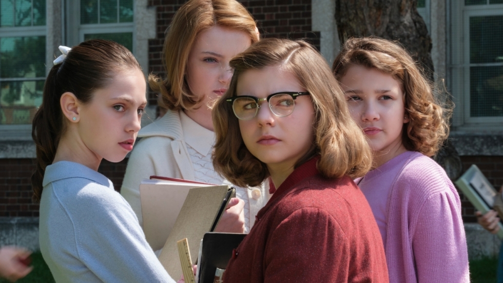 Serie zet HBO Max weer op de kaart, scifi-serie van Apple TV krijgt al tweede seizoen en misdaadserie gaat iedereen omverblazen