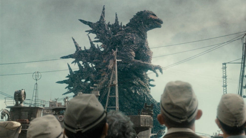 Vervolg op 'Godzilla Minus One' onthult officiële titel in spannende video
