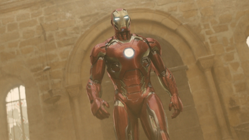 Dit zijn de veruit engste momenten in bijna 20 jaar Marvel Cinematic Universe