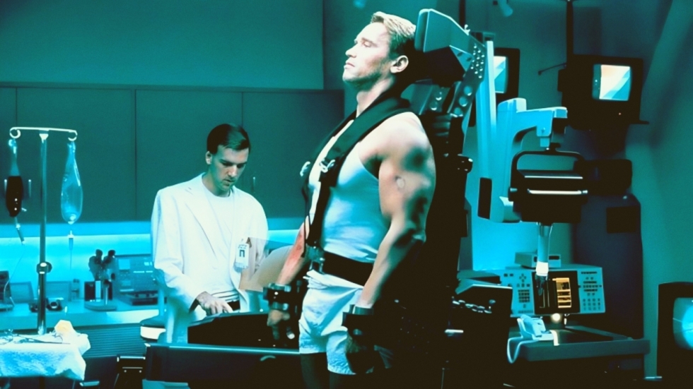 Deze nieuwe Arnold Schwarzenegger-remake moet je gaan zien volgens de acteur: "Ongelooflijk"