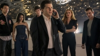 Regisseur over het lot van een afwezig én een dood personage in 'Now You See Me 4'