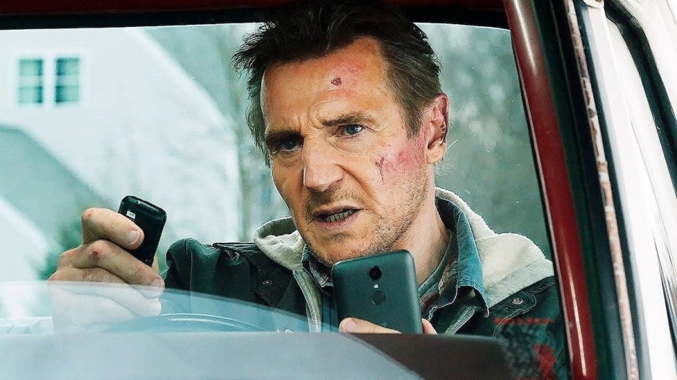 Een spannende film met Liam Neeson? Deze actiethriller kijk je morgen gewoon op televisie