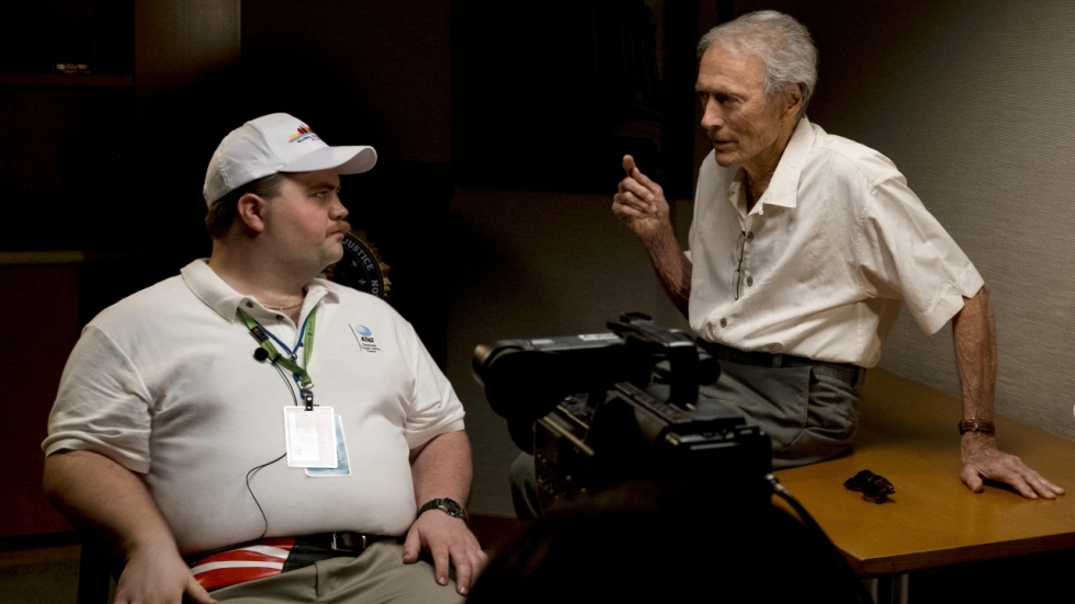 Clint Eastwood over de 'beste' acteur met wie hij ooit een film heeft gemaakt: "Enorm indrukwekkend"