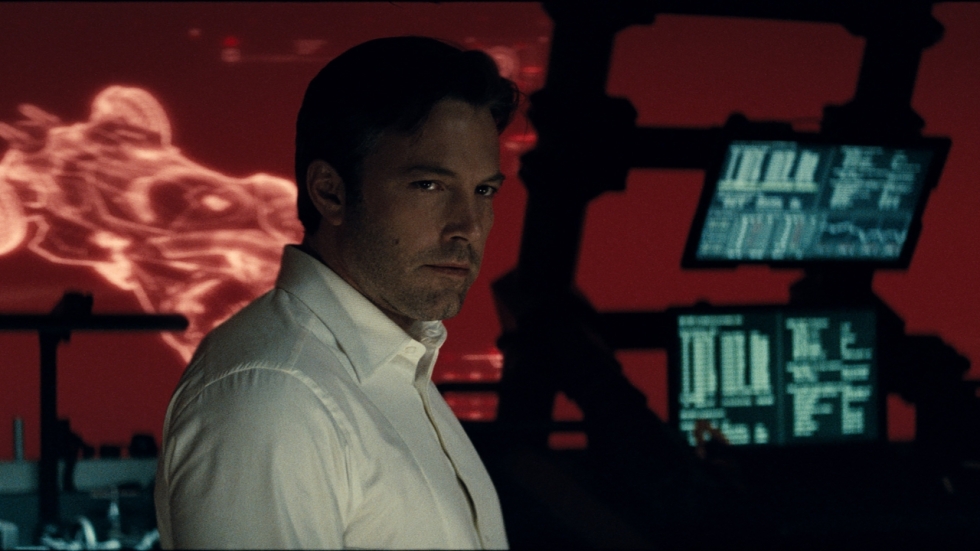 Ben Affleck verloor deze iconische rol bijna vanwege zijn taalgebruik: "Hij staat constant te vloeken"