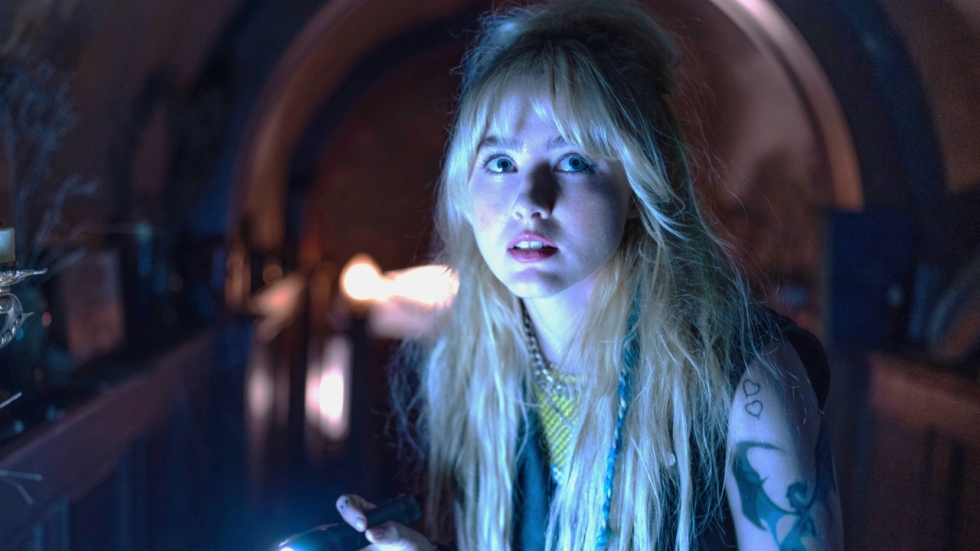 Deze 3 films op Netflix worden nu compleet grijs gedraaid