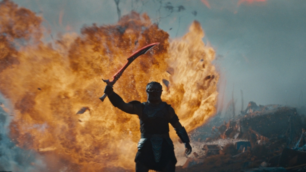 Eerste recensies van 'Predator: Badlands': Top of flop?