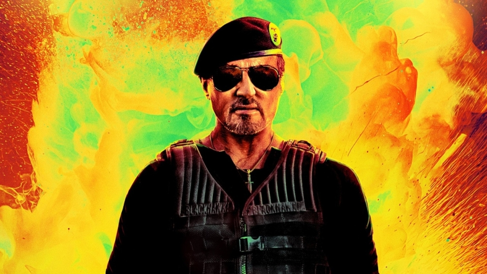 Het vierde deel in de 'Expendables'-reeks was een megaflop, maar toch komt er meer aan