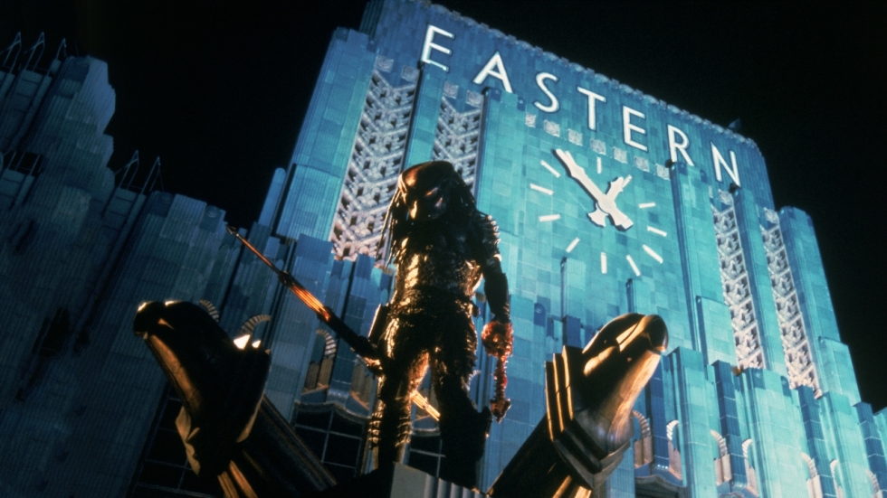 Deze acteurs keerden terug in 'Predator: Killer of Killers', gewoon te zien op Disney+