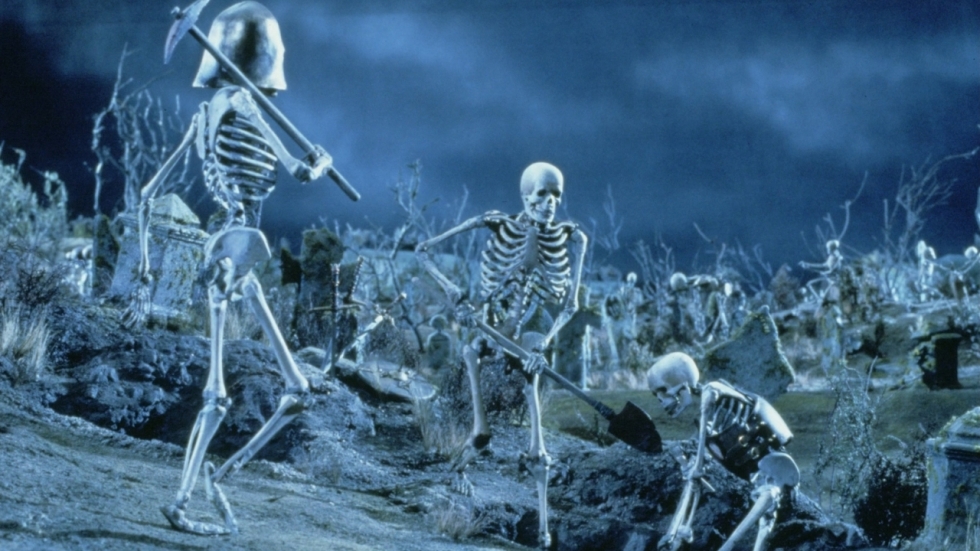 Dit gave bordspel gebaseerd op filmklassieker komt net te laat voor Sinterklaas