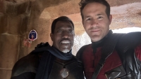 Hugh Jackman werd verslagen door Wesley Snipes: "Als ik dat had geweten, had ik hem uit Deadpool & Wolverine gegooid"