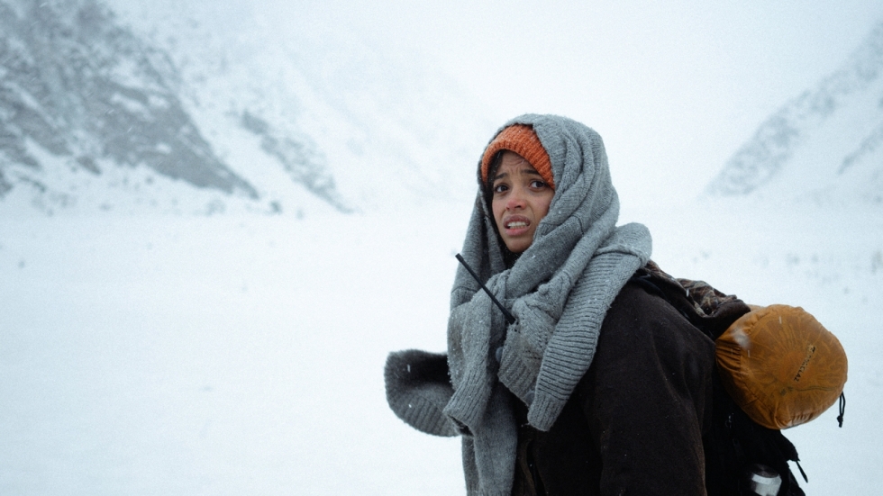 'The Occupant': Engelstalige survivalfilm van eigen bodem met een twist