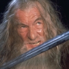 'Lord of the Rings'-acteur Ian McKellen en Johnny Depp gaan samen een bekende film maken