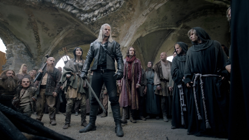 Dé grote Marvelhit van 2025 nu op Disney+, Netflix pakt torenhoge kijkcijfers en remake van Britse serie: snel vergeten