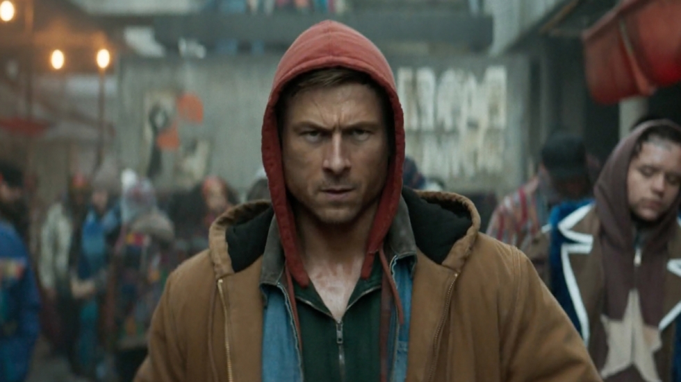 Eerste reacties op 'The Running Man' van Stephen King: kijken of skippen?