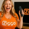 Ziggo gaat je leven een heel stuk makkelijker maken!