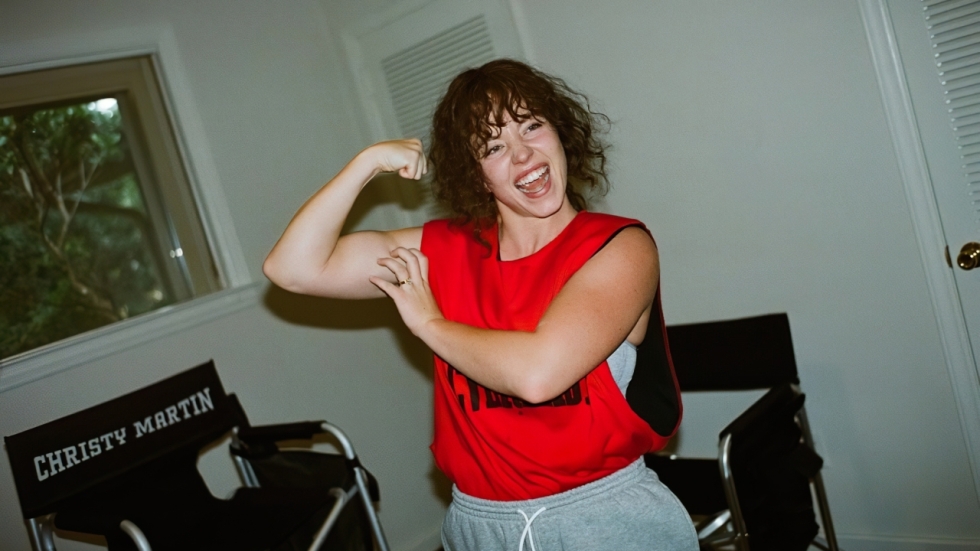 Recensies 'Christy' met Sydney Sweeney: Top of flop?