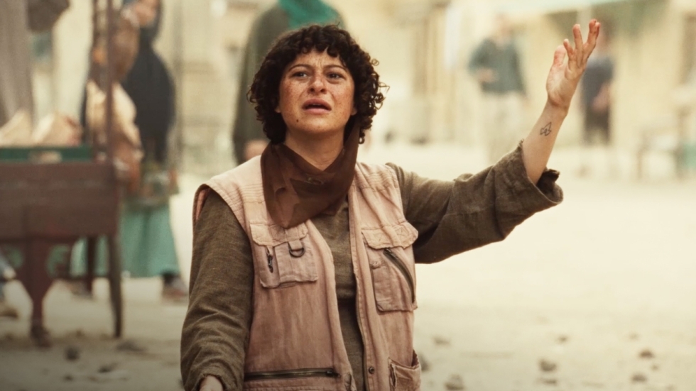 "Allahu akbar..!" Oorlogsfilm 'Atropia' steekt de draak met Amerikaanse leger