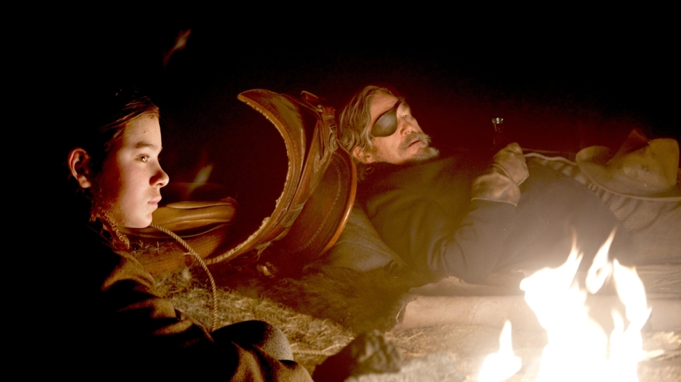 Een ijzersterke film op televisie vandaag? Sluit je avond dan af met deze topper