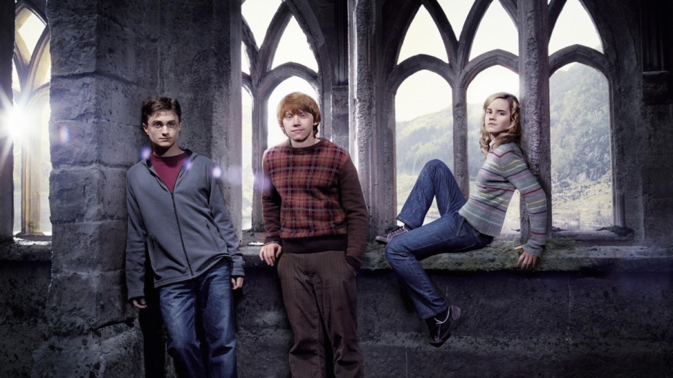 De rijkste acteur uit de 'Harry Potter'-films: ze verdienen bakken met geld!