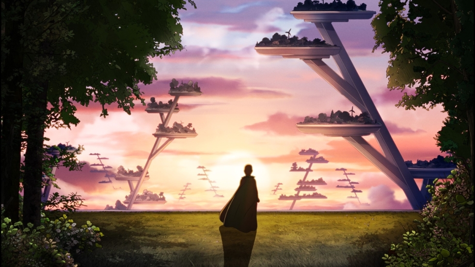 Mogelijk dé animatiefilm van begin 2026 ziet er indrukwekkend uit