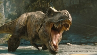 Grote uitdaging bij achtste 'Jurassic Park': "hoe kunnen we dit op een logische en wetenschappelijk verantwoorden?"