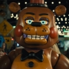 'Five Nights at Freddy's'-fans rivaliseren met 'Star Wars' en 'Harry Potter'-fans