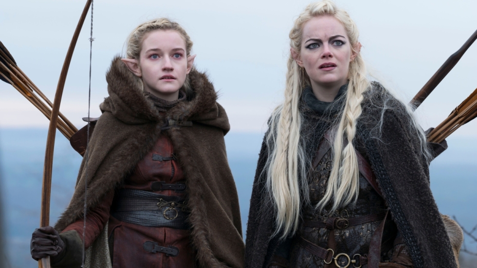 Scifi-komedie van Netflix perfect om te bingen, fans teleurgesteld in nieuw seizoen van fantasy-spektakel en spin-off van populaire franchise in Top 10 van Prime Video