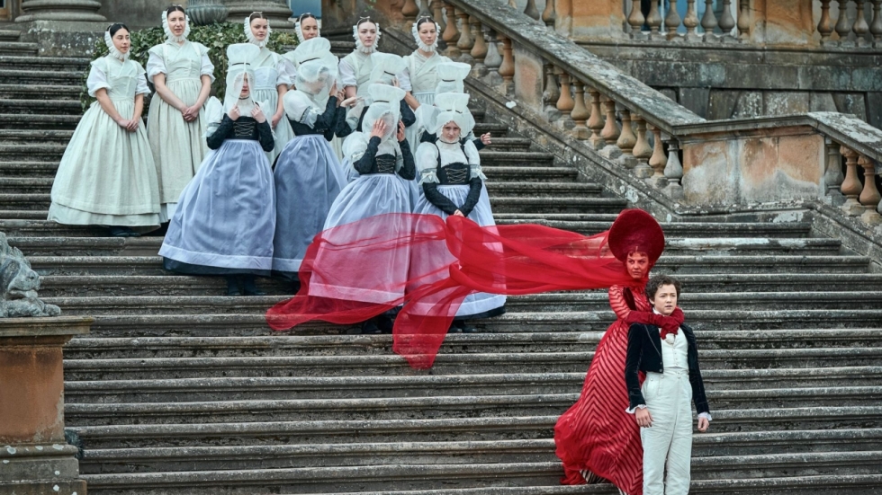 Del Toro's 'Frankenstein' betovert met gotische pracht en gedurfde veranderingen
