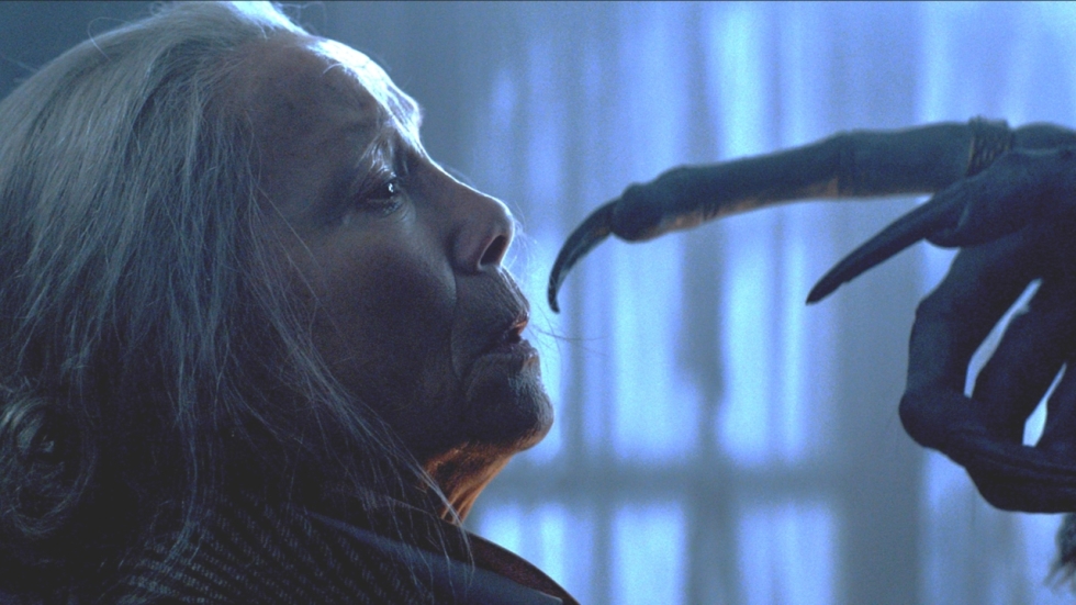 Vanavond zit je op de kast! Deze film op televisie jaagt je de stuipen op het lijf