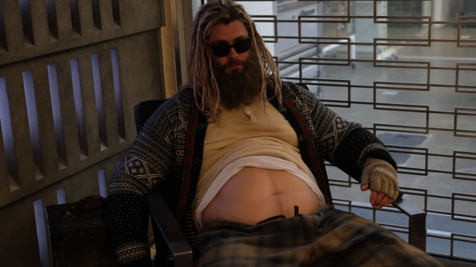 Op Disney+ zijn dit de best bekeken Marvel-film en serie, en er is een verrassing!