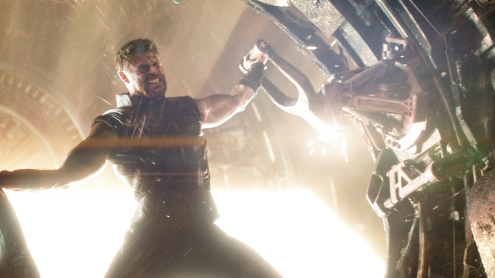 Eerste trailer voor 'Avengers: Doomsday' komt er sneller dan je denkt