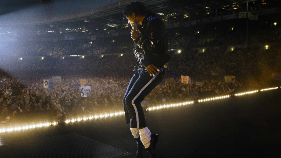 De King of Pop stoot John Wick van de troon en haalt een immens record binnen