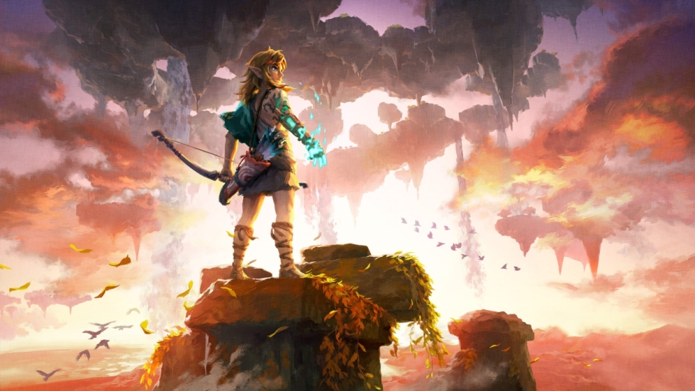 Nintendo's live-actionfilm 'The Legend of Zelda' maakt eindelijk een grote stap voorwaarts