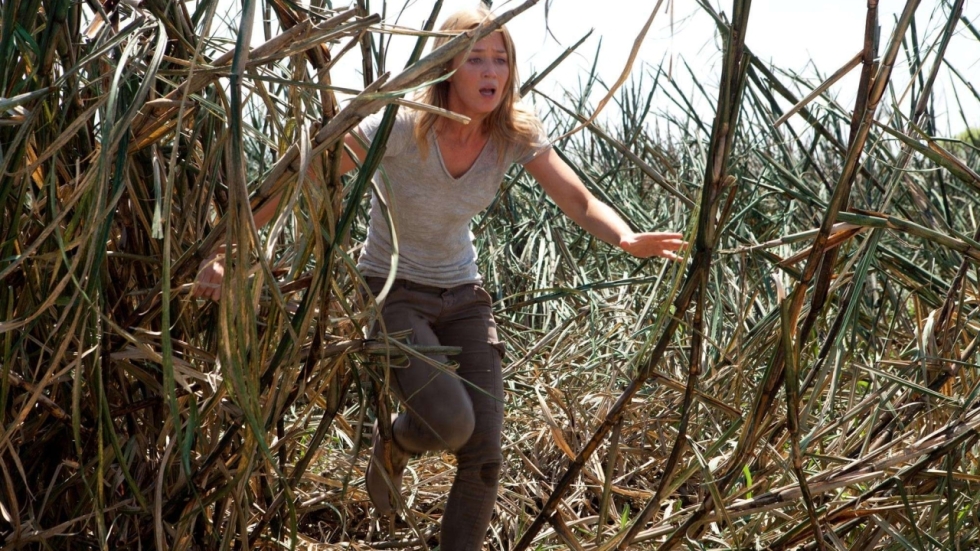 Vanavond wordt je compleet in deze briljante scifi-film gezogen: deze stelt nergens teleur