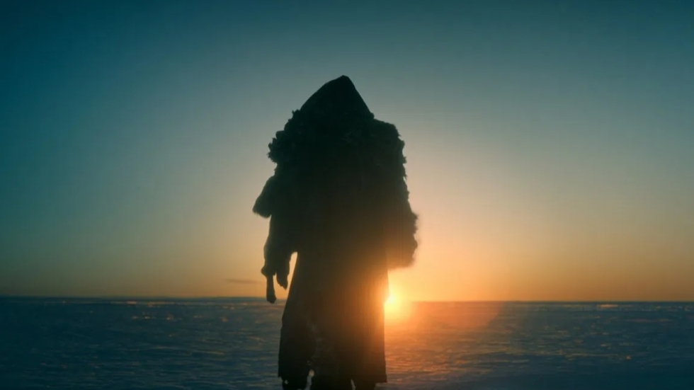 Met veel geweld houdt deze nieuwe Netflix Original de kijkers aan de buis gekluisterd